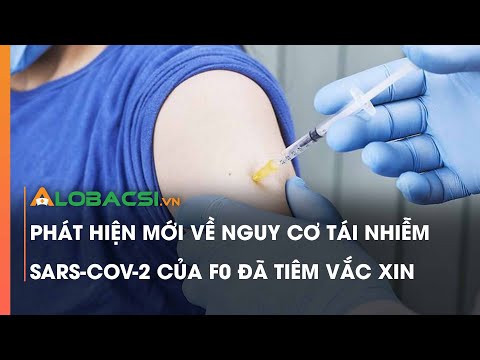 titan gel giá bao nhiêu 2022 Phát hiện mới về nguy cơ tái nhiễm SARS-CoV-2 của F0 đã tiêm vắc xin