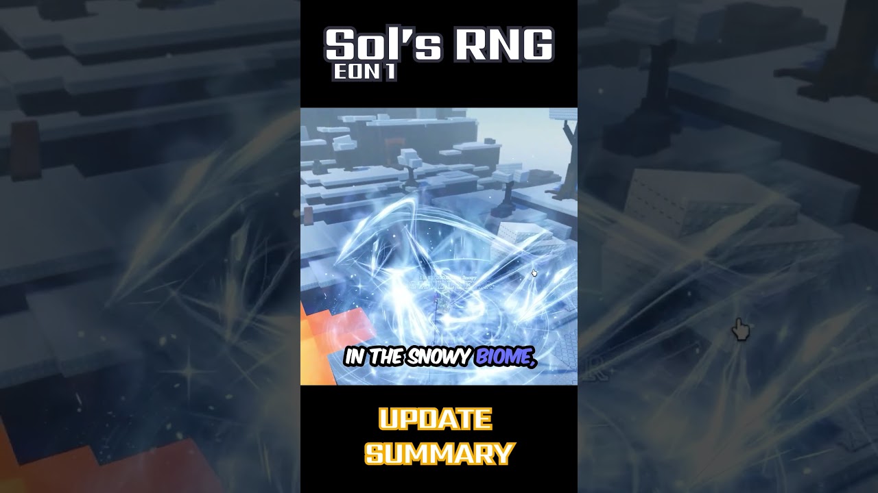 New Aura Just Dropped – 4th Week of September Update! 