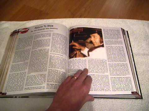 Ultimate Elvis Book Volume 3 (1969 - 1977) By Erik Lorentzen