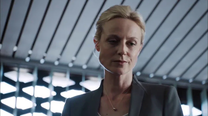 Janet King: King's Law
