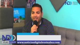 Noticias Digitales Sinaloa
