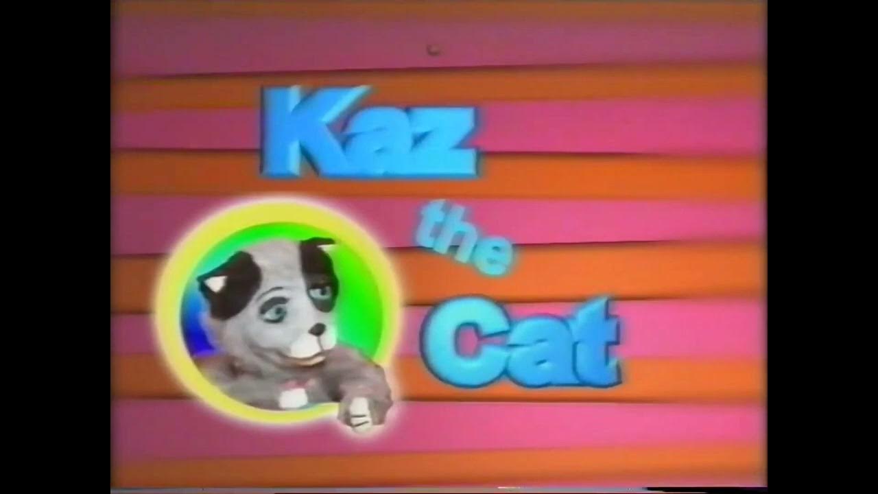 The Wiggles Kaz the Cat Theme Song (HQ Instrumental) YouTube