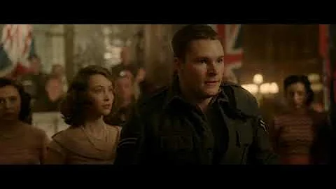A Royal Night Out Scene - I'm Princess Elizabeth!