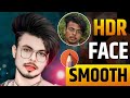 .r tricks  face smooth skin whitening photo editing  sketchbook editing  photo editing