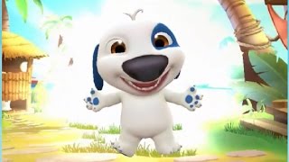 My Talking Hank Part 2 Gameplay