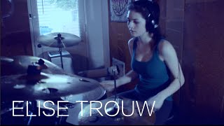 Drum Solo (Electronic MIDI Groove)