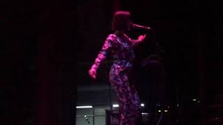 Kimbra - Black Sky (Live at Mass MoCA 10-5-19)