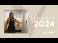 Villagres na Expo Revestir 2024 - Renisa Raso visita o STAND Villagres no evento