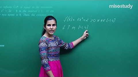 JEE Mathematics | 10. Sequences & Series | JEE Main Pattern Questions Exercise | In Hindi