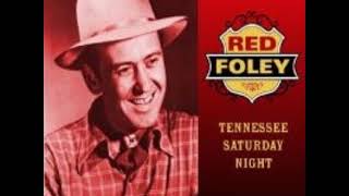 Giles County Pulaski Post Office in The State Of Tennessee opry Performance  Red Foley