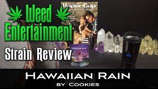 Hawaiian Rain - by Cookies
