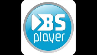 تعديل ترجمة bs player