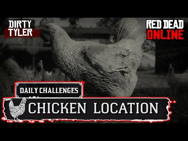 Dezenas de horas depois: a nossa análise a Red Dead Redemption 2 – Rubber  Chicken