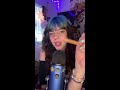 pixel baby asmr is live! #asmr