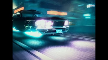 Outsized ft. Project Caretaker - Running  (Official Video)