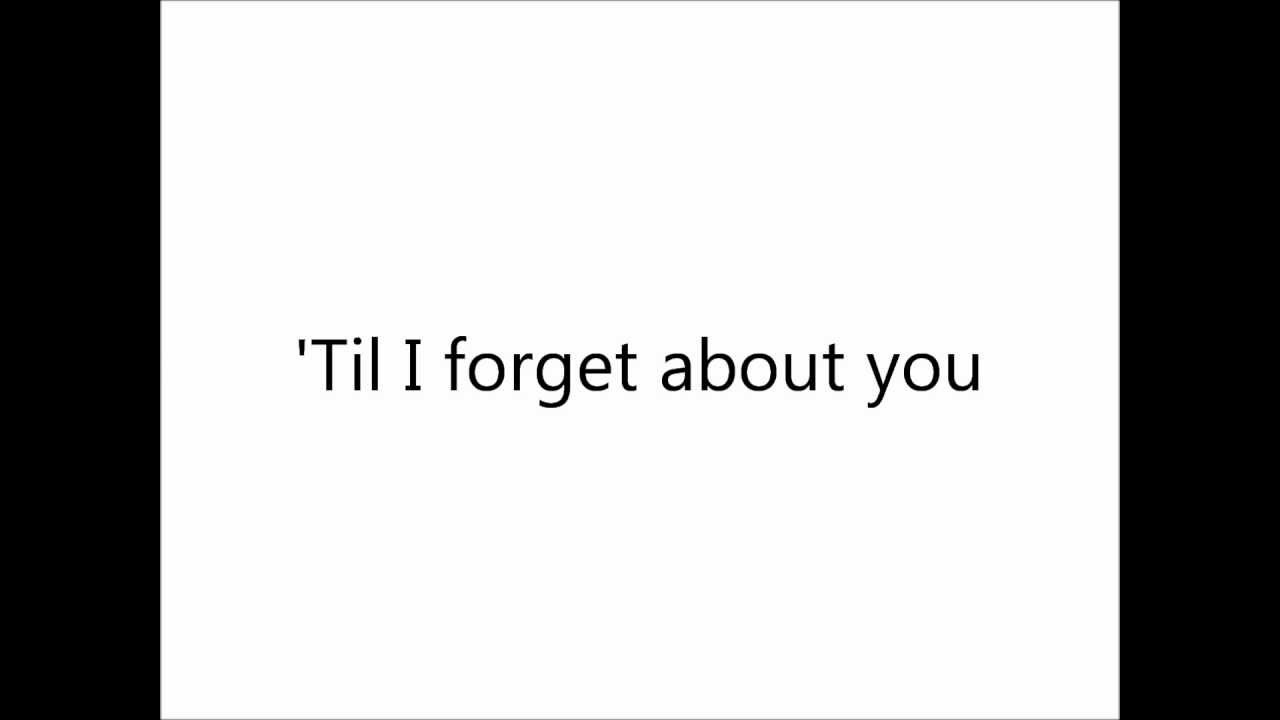 Big Time Rush Til I About You (lyrics on screen) YouTube Big Time Rush Til I About You (lyrics on screen) YouTube