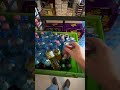 POV: Getting ready to refill my Vending Machine - Day 512 (ASMR)