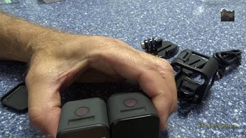GoPro Hero 5 Session Unboxed Review in Depth Review