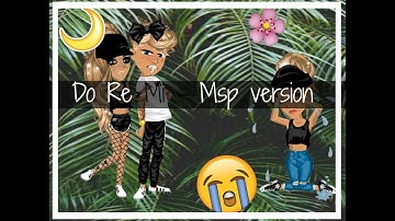 Do Re Mi - Msp version