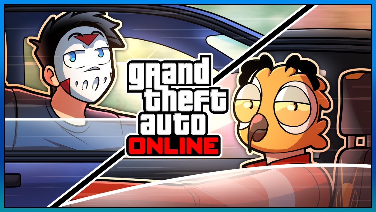 WE RIDE TOGETHER WE DIE TOGETHER WE PLAY GTA 5 TOGETHER YouTube