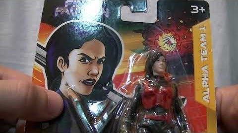 Final Faction review part 1