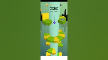 Helix Jump - Level 50 Gameplay Walkthrough 🤩🥳🤓😎🏅🥇🏆📱🎮🕹📺💻🖥♈💥▶️⏩🌎🗺️🇧🇷🇧🇷🇧🇷   |  ( MEZADRI GAMER )