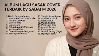 Album Lagu Sasak Lombok Cover Terbaik by Sabai M 2026