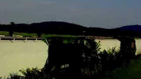 CSX Hanover Subdivision