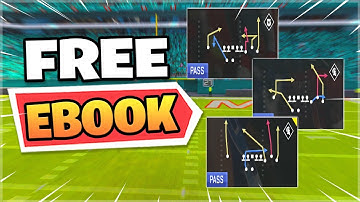 FULL GUN Y OFF TRIO WEAK EBOOK (FULL FREE EBOOK SCHEME) MADDEN 21 BEST TIPS AND TRICKS