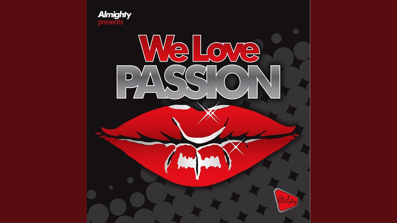 For Your Love (Matt Pop Club Mix)