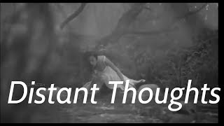 Zero Project - Distant Thoughts