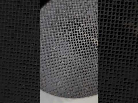 Toyota Hilux DPF
