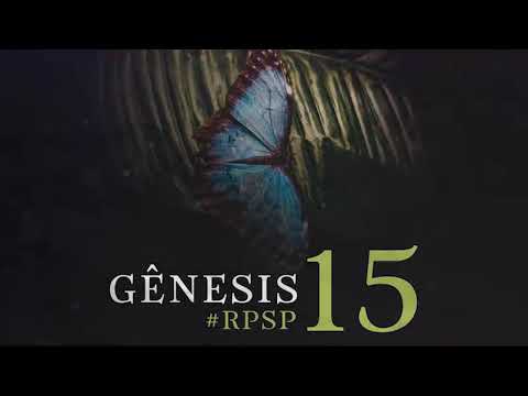 Gênesis 15 - Pr. Suárez