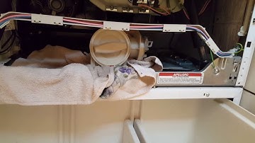 Whirlpool washer f02 error part 2