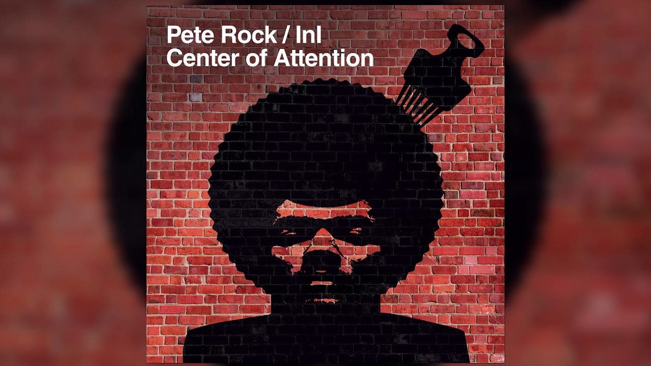 ピート・ロック（Pete Rock）のアルバム紹介①【Hip Hop Underground