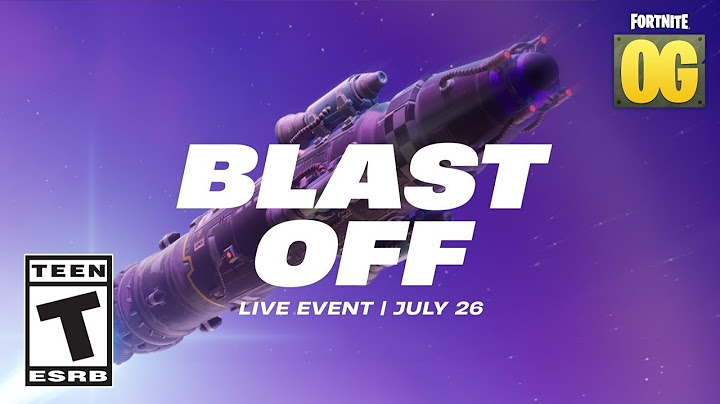 🔴NEW FORTNITE OG *EVENT* SOON!! PLUS NEW FANTASTIC 4 & ONE PUNCH SOON!)! (LIVE)