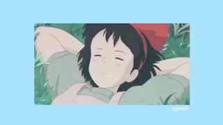 Kiki’s delivery service♥️ [Official music]