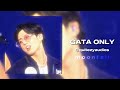 Trending edit audios that you hear a lot pt. 4