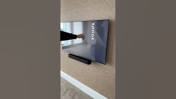 Check out Samsung’s cheapest 55” INCH QLED. #samsungtv #samsung #yessamsung #hdtv #4ktv #qled