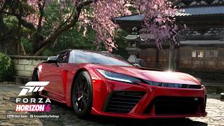 FORZA HORIZON 6 : PART 1 (CAMPAIGN | ASUS TUF A15 | RTX 3050 | 16GB RAM | RYZEN 4800 | FPS | TEMPS)