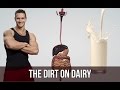 Is Dairy Bad For You?- Thomas DeLauer