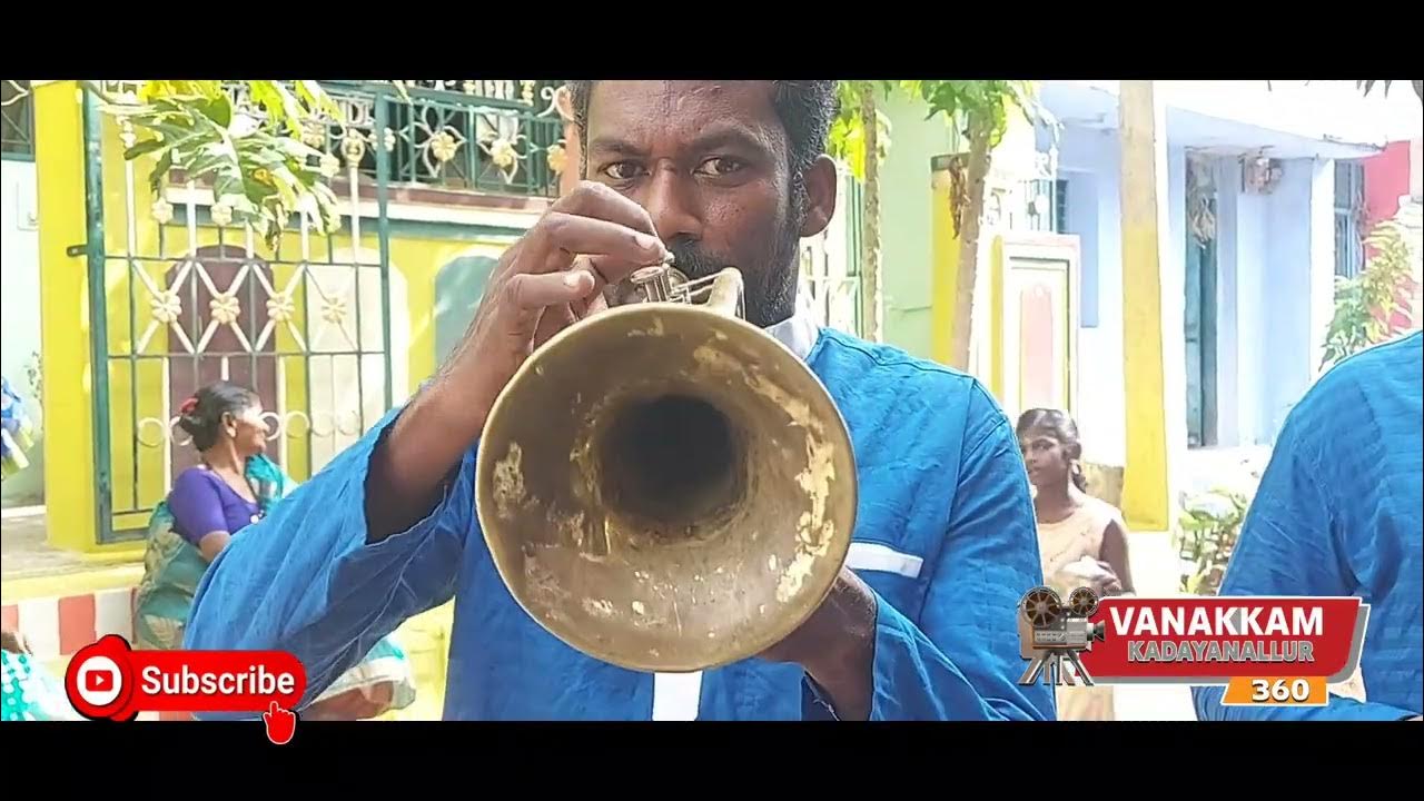 Saami Saami Song Puspa songs Tamil Songs trumpet musical