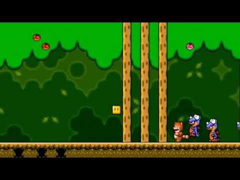 Video: PETA: Mario On Karusnahk