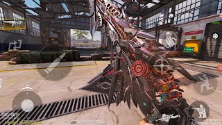 COD Mobile 144 fps