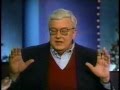 Siskel Ebert Review Armageddon 1998 Siskel Ebert Review Armageddon 1998