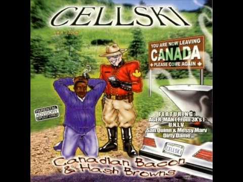 洋楽 YOUNG CELLSKI CELLSKI - Chedda - YouTube