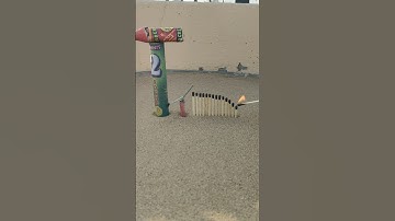 Matchstick Amazing Cracker experiment | Diwali cracker testing 2025 🎉🤡🔥#shorts #crackers