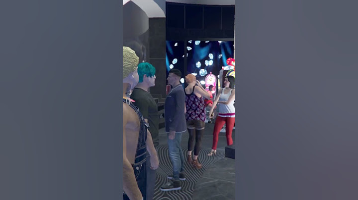 I WON A CAR! #gtavonline #roleplay #vtuber