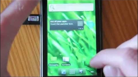 Root Your Android Phone with SuperOneClick | www.superoneclickdownload.com