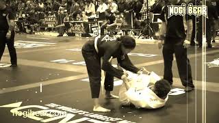 Girls Grappling: Vintage 1 Alexandria Laureys Vs Star Chase • Naga World Championship